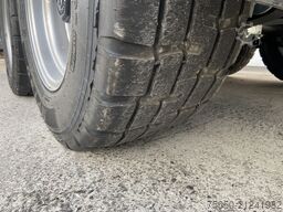 Möslein TTD 11 Breite Reifen  Kipper Tieflader, Breite Reifen-- Neufahrzeug --