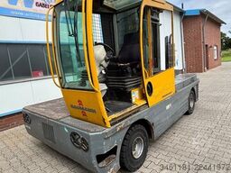 Baumann BHX 50/14/40