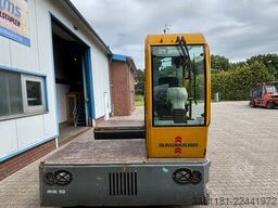 Baumann BHX 50/14/40