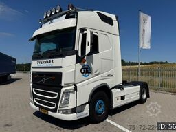 Volvo FH 460 Globetrotter XL, Euro 6, / 2 Tanks / NL ...