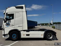 Volvo FH 460 Globetrotter XL, Euro 6, / 2 Tanks / NL ...