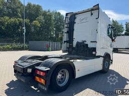 Volvo FH 460 Globetrotter XL, Euro 6, / 2 Tanks / NL ...