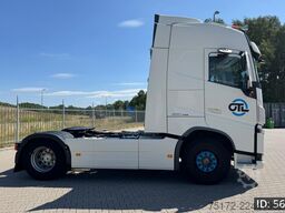 Volvo FH 460 Globetrotter XL, Euro 6, / 2 Tanks / NL ...
