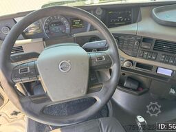 Volvo FH 460 Globetrotter XL, Euro 6, / 2 Tanks / NL ...