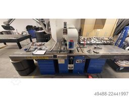 BOSCHERT EL 750 digital