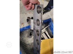 BOSCHERT EL 750 digital