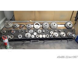 BOSCHERT EL 750 digital