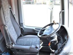 MERCEDES-BENZ ACTROS 1832 PRITSCHE 6,70m * PK 15500*TOPZUSTAND