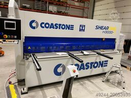 CoastOne ShearOne H3000-6