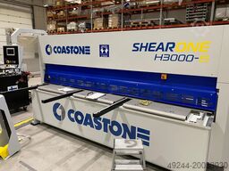 CoastOne ShearOne H3000-6