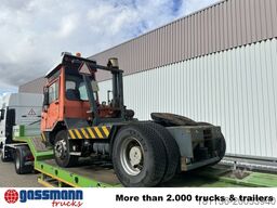 815 4x2 Terminal Tractor, Rangierfahrzeug