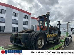 815 4x2 Terminal Tractor, Rangierfahrzeug