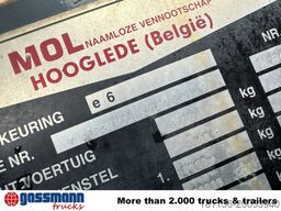 815 4x2 Terminal Tractor, Rangierfahrzeug