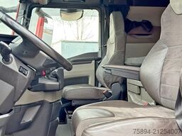 SCANIA TGX 26.51* FAHRGESTEL * TOP