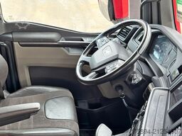 SCANIA TGX 26.51* FAHRGESTEL * TOP