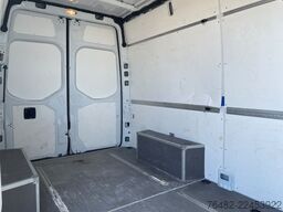 MERCEDES-BENZ Sprinter 317 CDI KA/L2H2/3665/MBUX/AUTOMATIK/KAM