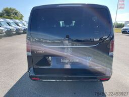 MERCEDES-BENZ V 300 d AVANTGARDE/EXTRALANG/MBUX/NAVI/ELEKT.TÜR