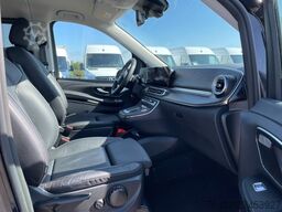 MERCEDES-BENZ V 300 d AVANTGARDE/EXTRALANG/MBUX/NAVI/ELEKT.TÜR