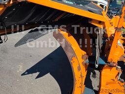 MERCEDES-BENZ Actros 2036 / 4x4 Allrad / kommunal Winterdienst