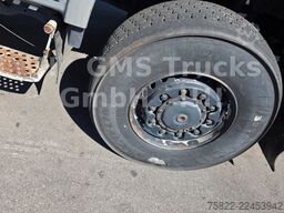 MERCEDES-BENZ Actros 2036 / 4x4 Allrad / kommunal Winterdienst