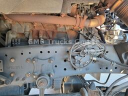 MERCEDES-BENZ Actros 2036 / 4x4 Allrad / kommunal Winterdienst