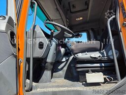 MERCEDES-BENZ Actros 2036 / 4x4 Allrad / kommunal Winterdienst