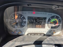 MERCEDES-BENZ Actros 2036 / 4x4 Allrad / kommunal Winterdienst