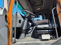 MERCEDES-BENZ Actros 2036 / 4x4 Allrad / kommunal Winterdienst
