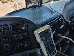 MERCEDES-BENZ Actros 2036 / 4x4 Allrad / kommunal Winterdienst