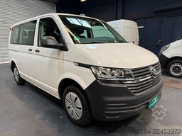 VW T6.1 Kombi 9 Sitze Klima 2xPDC 2.Hand Unfallfrei