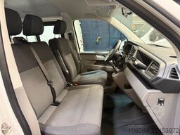 VW T6.1 Kombi 9 Sitze Klima 2xPDC 2.Hand Unfallfrei