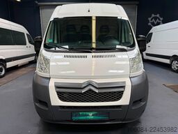 Citroën Jumper Kasten L3-H2 Klima AHK 3000 KG 2.Hand