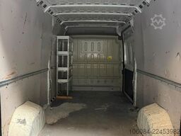 Citroën Jumper Kasten L3-H2 Klima AHK 3000 KG 2.Hand