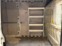 Citroën Jumper Kasten L3-H2 Klima AHK 3000 KG 2.Hand