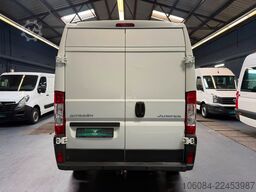 Citroën Jumper Kasten L3-H2 Klima AHK 3000 KG 2.Hand