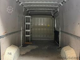 Citroën Jumper Kasten L3-H2 Klima AHK 3000 KG 2.Hand