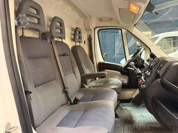 Citroën Jumper Kasten L3-H2 Klima AHK 3000 KG 2.Hand