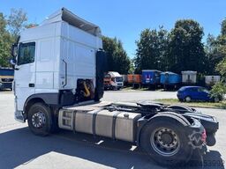 DAF XF 480 Retarder Standklima Grßer Tank