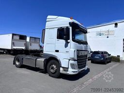 DAF XF 480 Retarder Standklima Grßer Tank