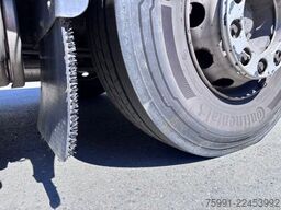 DAF XF 480 Retarder Standklima Grßer Tank