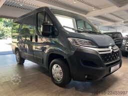 Citroën Jumper 2,2 HDI L1-H1*Motor Läuft unruhig*