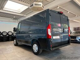Citroën Jumper 2,2 HDI L1-H1*Motor Läuft unruhig*