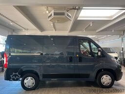 Citroën Jumper 2,2 HDI L1-H1*Motor Läuft unruhig*