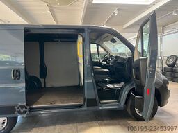 Citroën Jumper 2,2 HDI L1-H1*Motor Läuft unruhig*