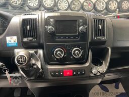 Citroën Jumper 2,2 HDI L1-H1*Motor Läuft unruhig*