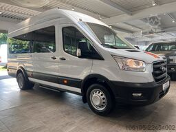 FORD Transit Bus 460 Maxi XXL *Garantie*18+1 Sitze*