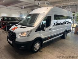 FORD Transit Bus 460 Maxi XXL *Garantie*18+1 Sitze*