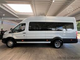 FORD Transit Bus 460 Maxi XXL *Garantie*18+1 Sitze*