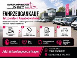 FORD Transit Bus 460 Maxi XXL *Garantie*18+1 Sitze*