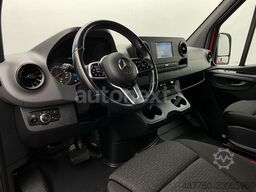 MERCEDES-BENZ Sprinter 317 Aut. Maxi *MIXTO* LED+Distronic+TOP